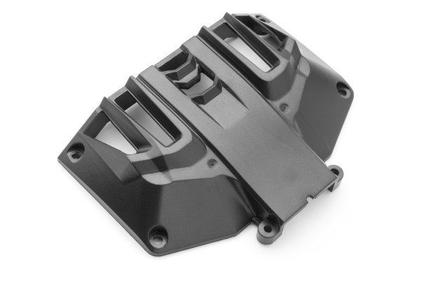 BLACKZON Rear cover 534718
