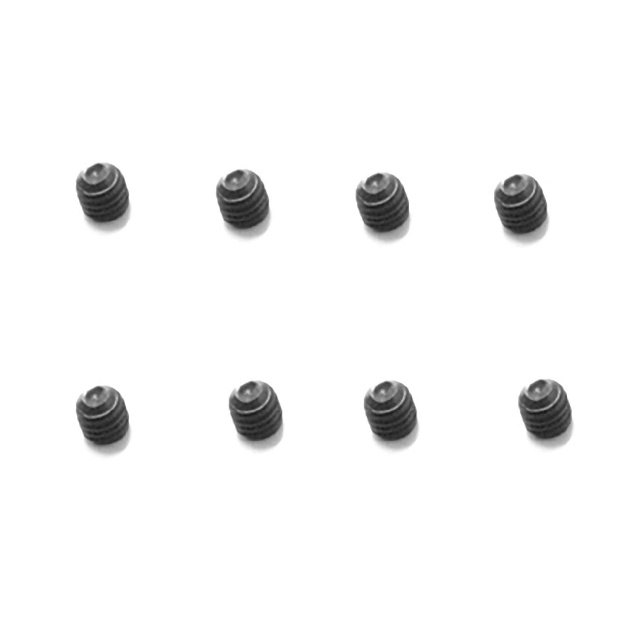 Yikong Madenschraube M4x4mm 13113