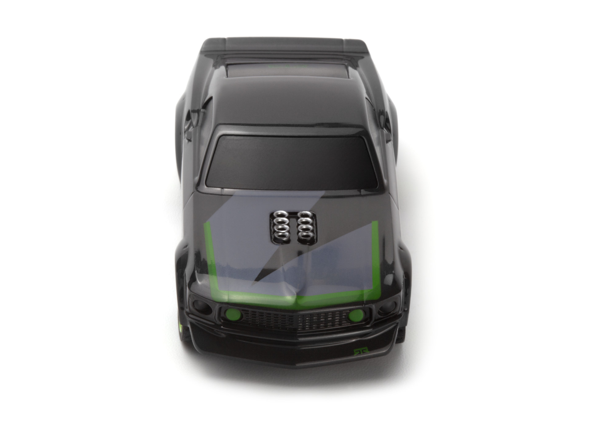 HPI nano-TTR 1969 Ford Mustang RTR-X -Car only- 160981 - Abbildung 3