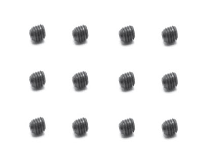 Amewi HBX ONE TEN Set Screw 3*3mm (12P) S016