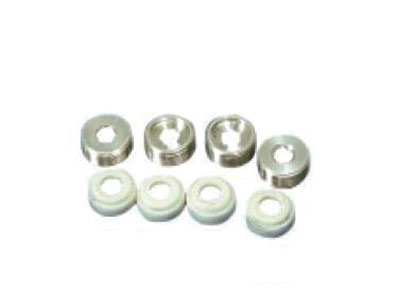 Amewi Front Hub Caps 85779 85779