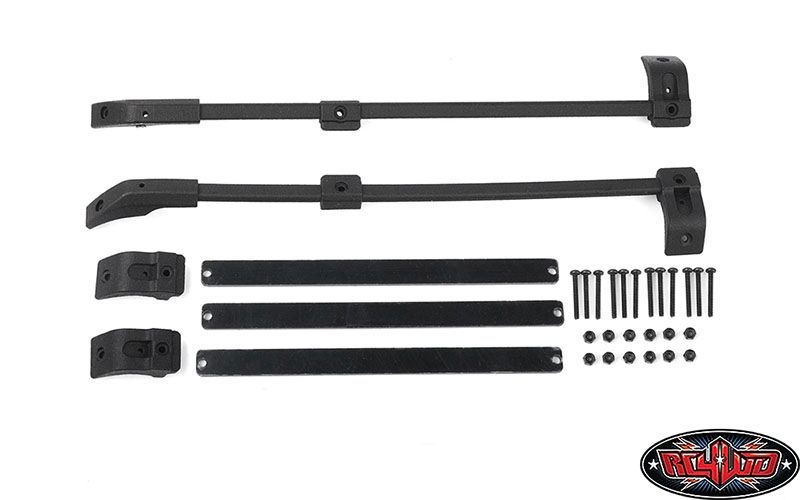 RC4WD Roof Rails for Traxxas TRX-4 2021 Bronco (Style B) VVV-C1236