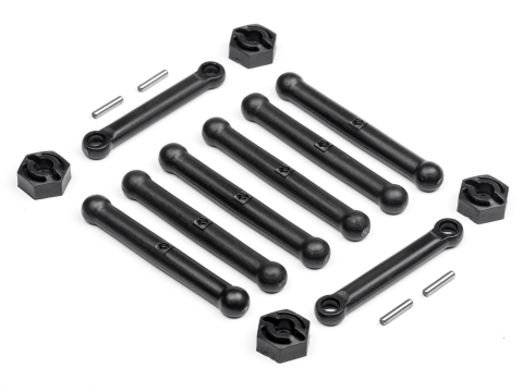 HPI Gestänge Set 113696