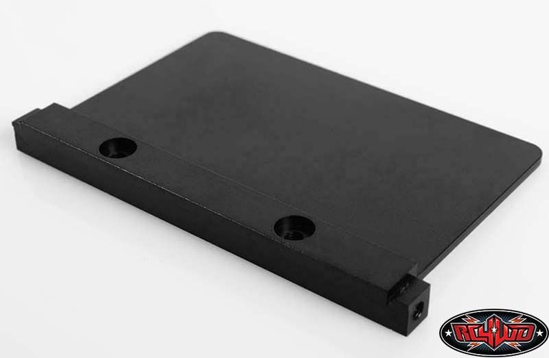 RC4WD Gelande II Electronics Deck Z-S0793