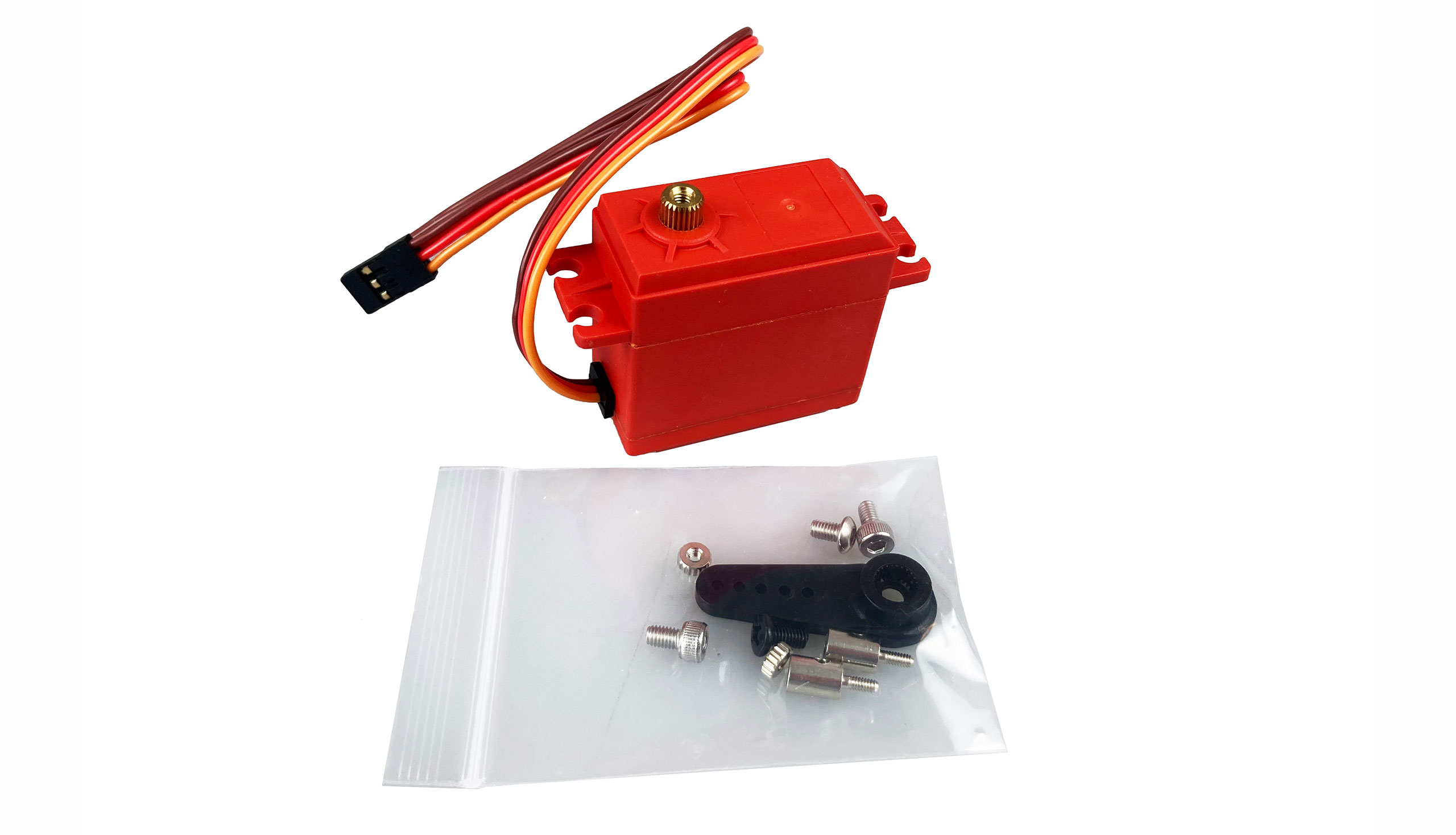 Amewi Servo Fishing Surfer 2608309