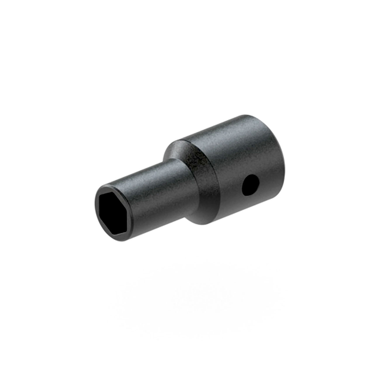 SkyRC Adapter 1/8 für Diff Analyzer SK-500026-03