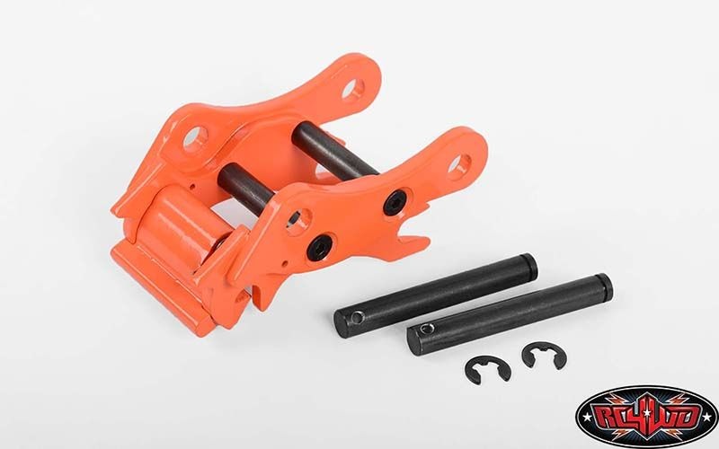RC4WD Quick Connect for 1/14 Scale VVV-S0220