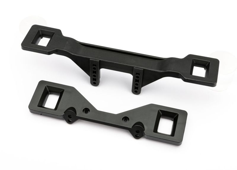 Traxxas Karo-Halter v/h Clipless  10422 - Abbildung 1