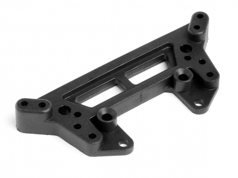 Maverick Dämpferbrücke hinten MV22026