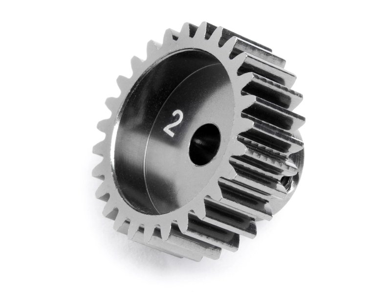 HPI Ritzel 27 Zähne (0.6M) 88027