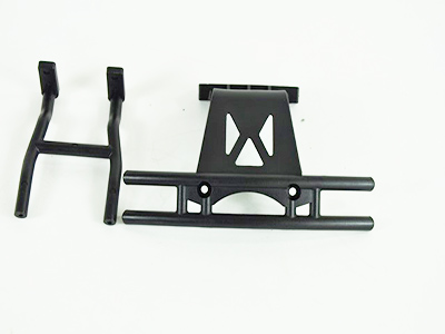 Amewi 37015 Front Bumper Short Course Truck 37015