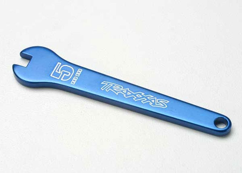 Traxxas Gabelschlüssel 5mm 5477