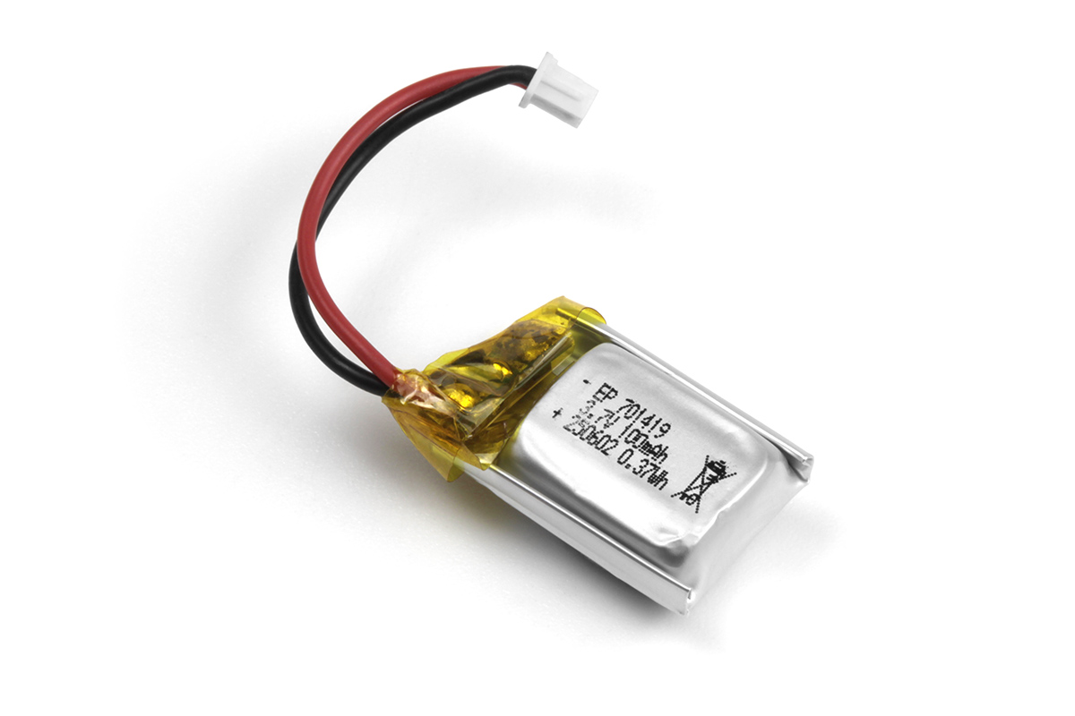 Blackzon Akku Pack (Li-ion 3.7V 150mAh) 548131