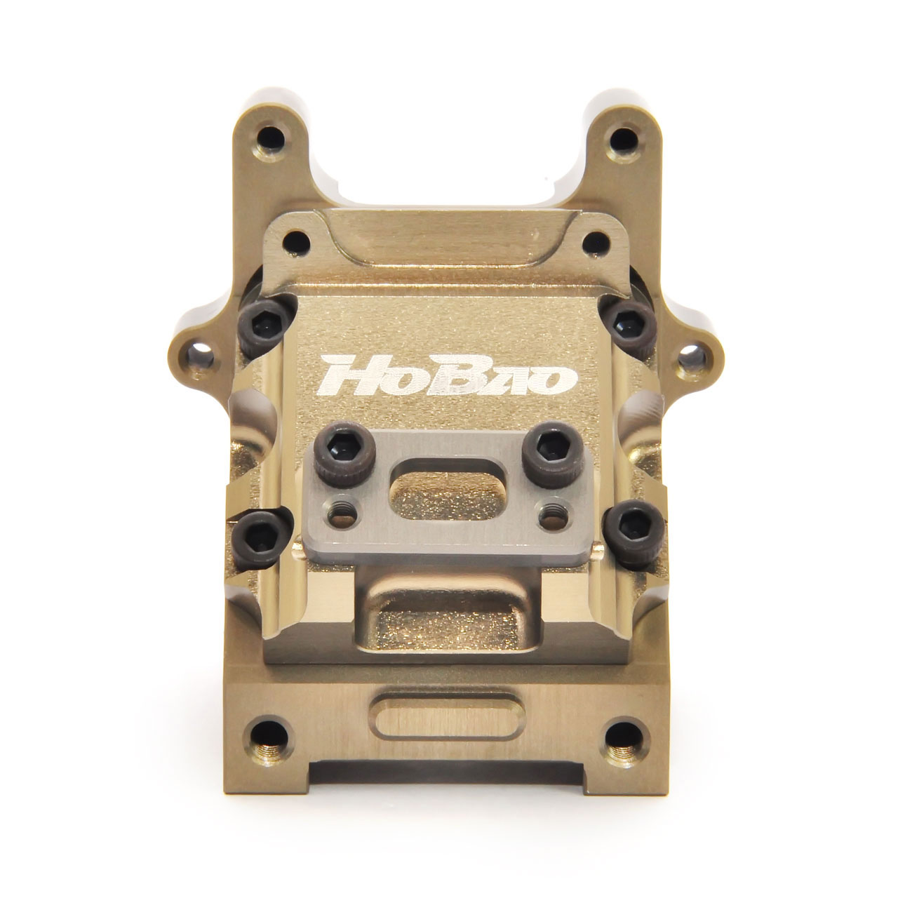 HoBao 7075 ALUM. QUICK RELEASE GEARBOX SET OP-0154