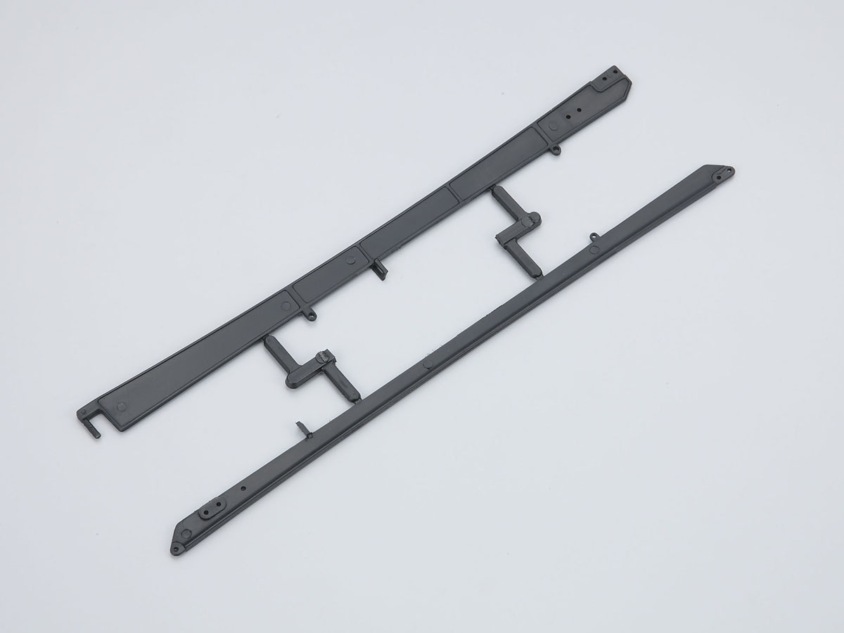Kyosho GABELBAUMES FORTUNE 612 II FO07C
