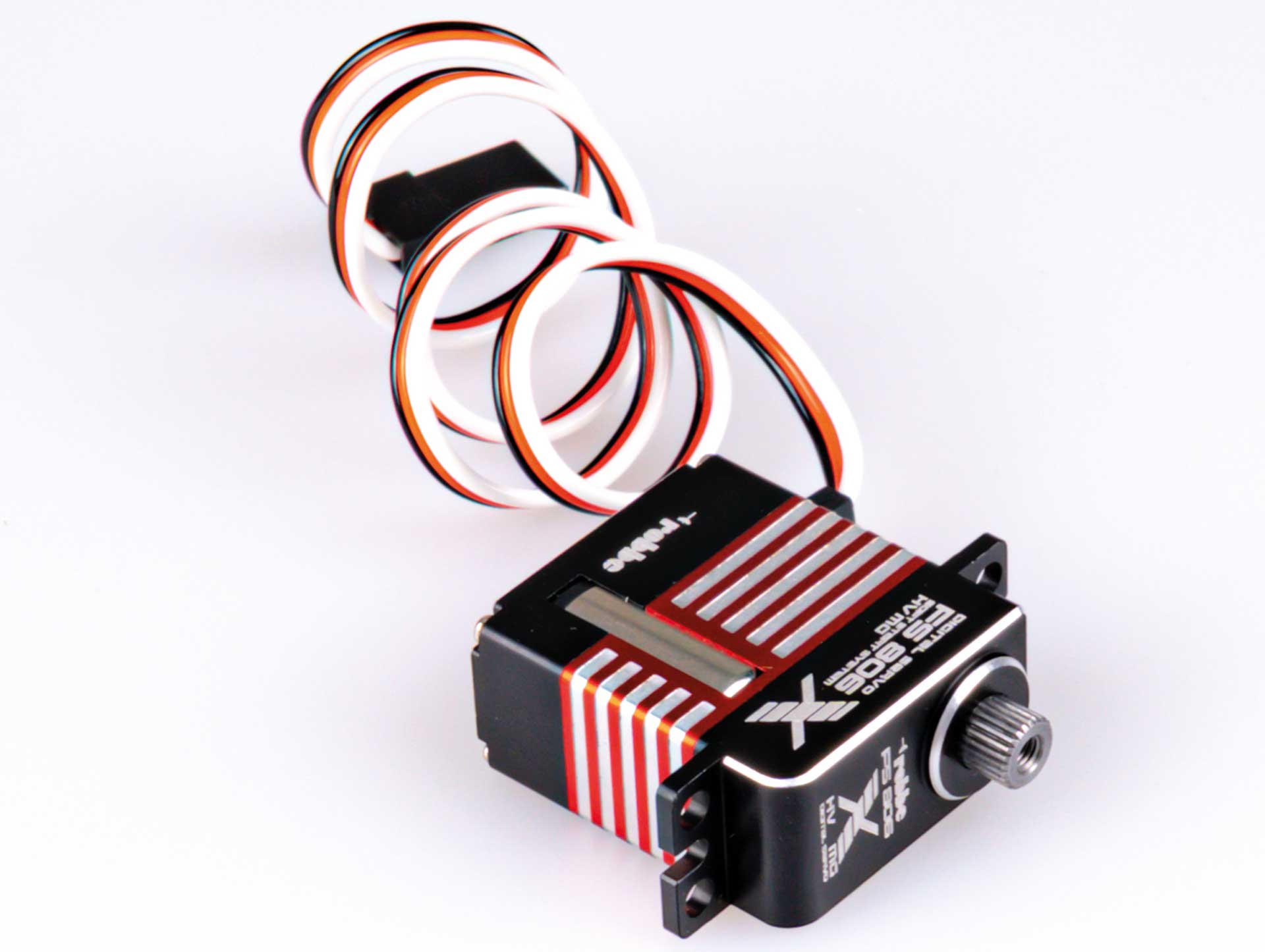 Robbe FS 806X HV MG Digital Servo einbaukompatibel X12 9141