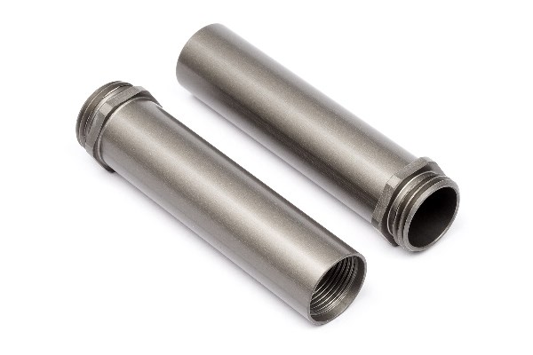 HPI Dämpfergehäuse 14X16X70mm (Eloxiert/2St) 86379