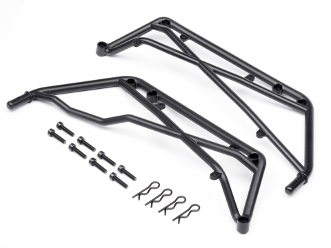 HPI Überrollbügel Set 108934