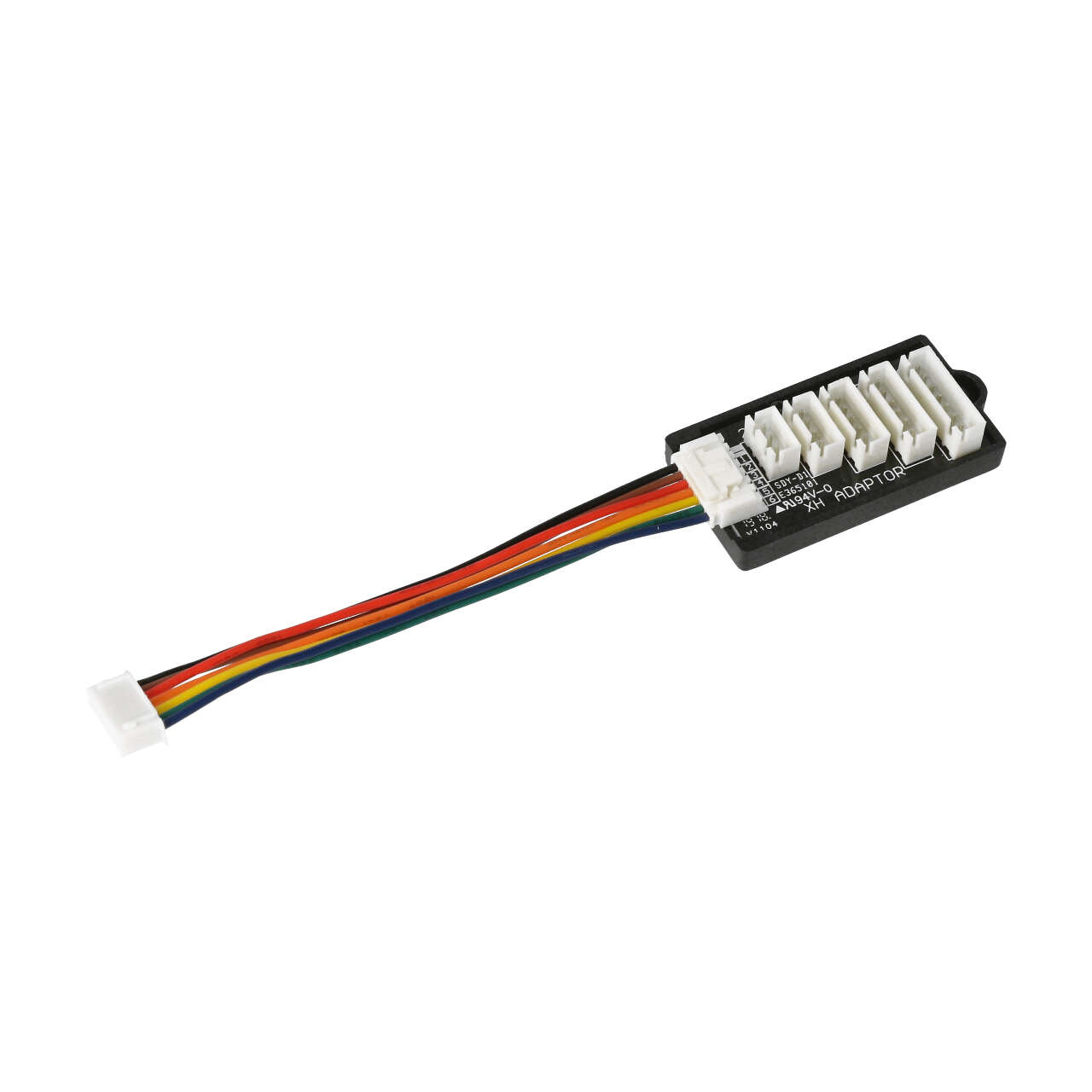 SkyRC Balancer Adapter 2-6s XH-Type SK-600020-04