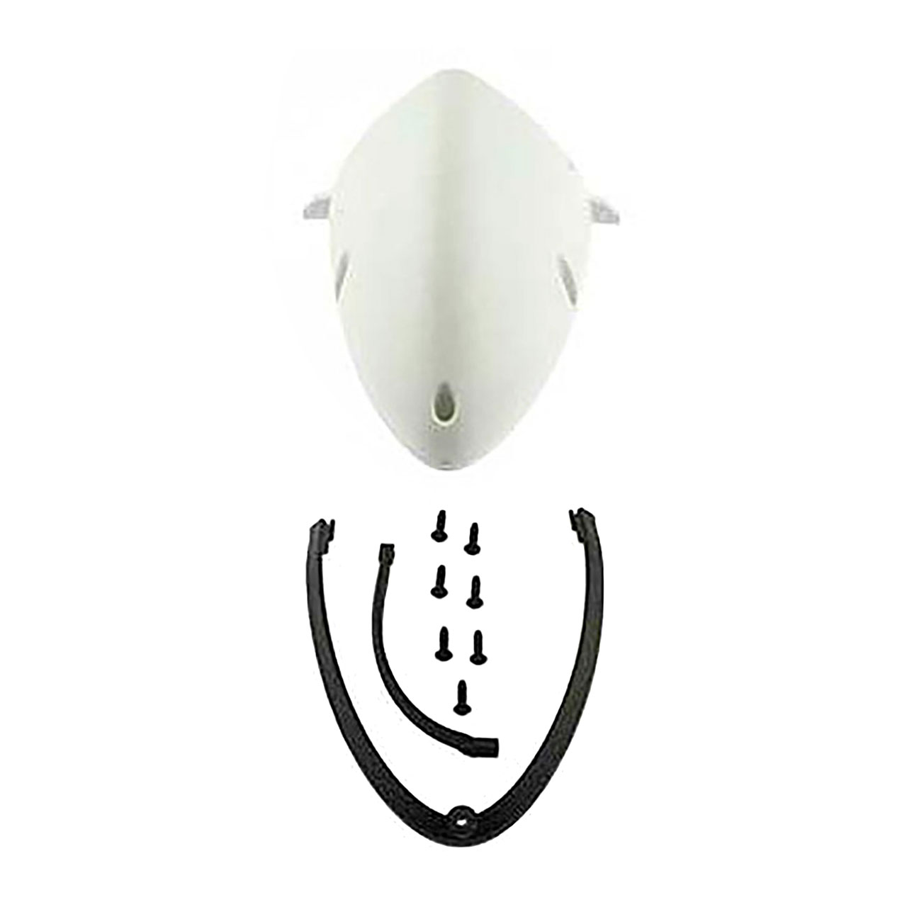 HoBao REAR BATTERY BOX 88511