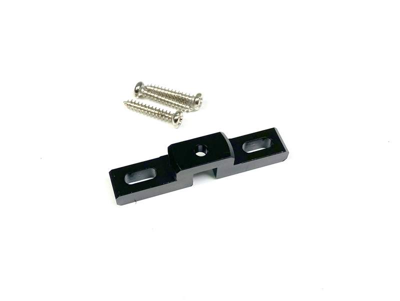Absima Universal-Adapter für Anhängerkupplungskopf (2320127) 2320138
