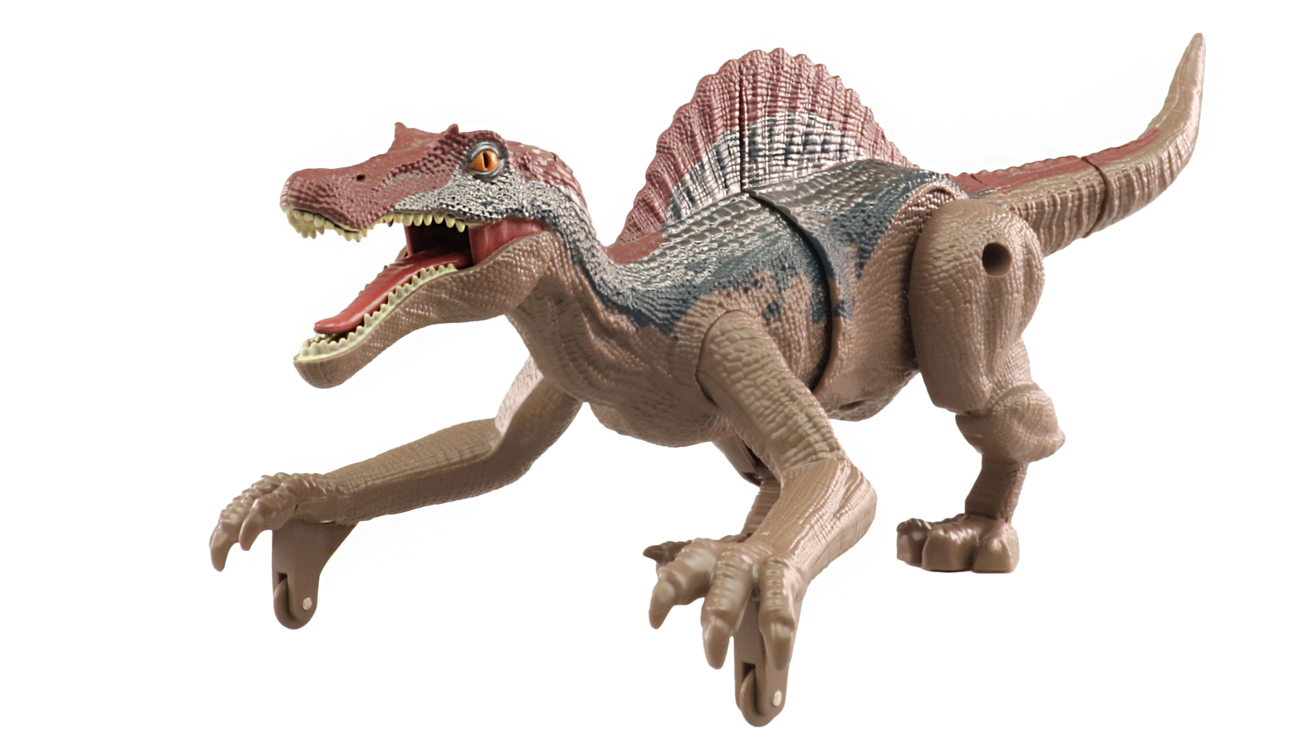 Amewi Spinosaurus RC Dinosaurier 21cm, RTR 40011