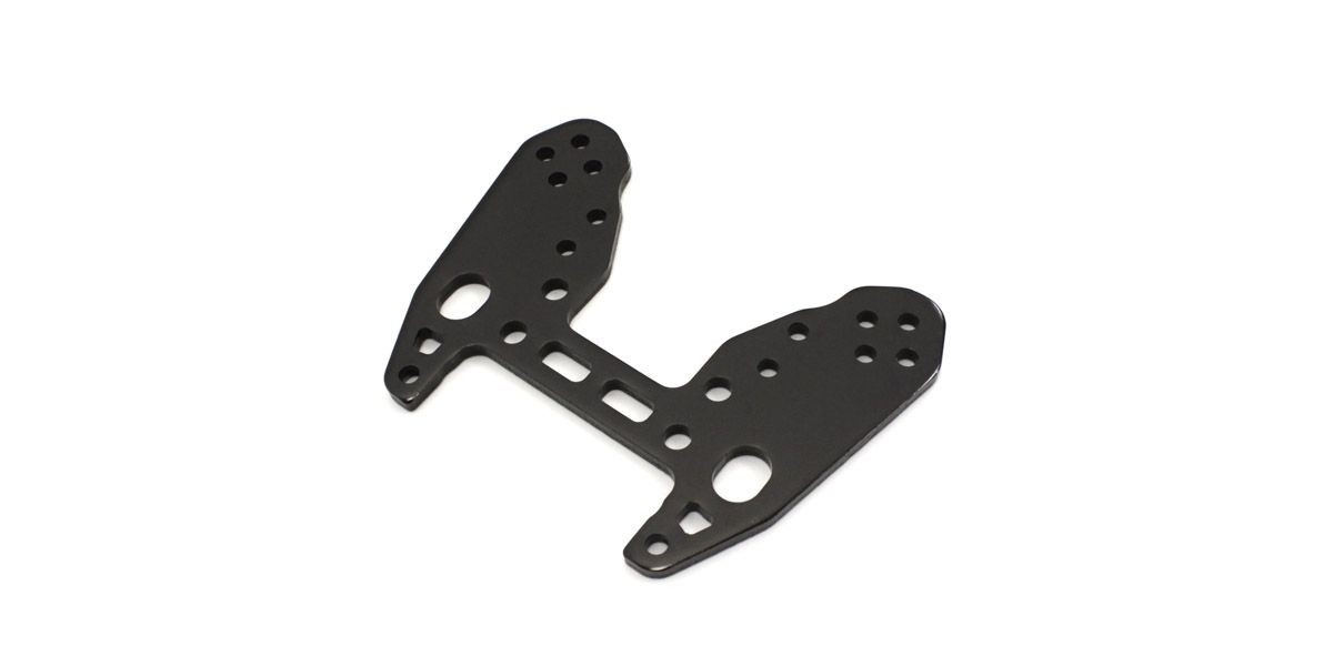 Kyosho Dämpferbrücke Vorn Inferno NEO ST 3.0 - Schwarz IS121