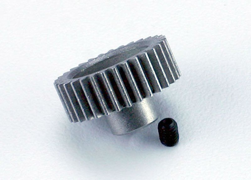 Traxxas Motorritzel 48dp, 31 Zähne 2431