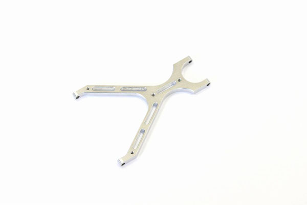 Kyosho QUERLENKER ALU BLIZZARD SR BLW4 - Abbildung 1