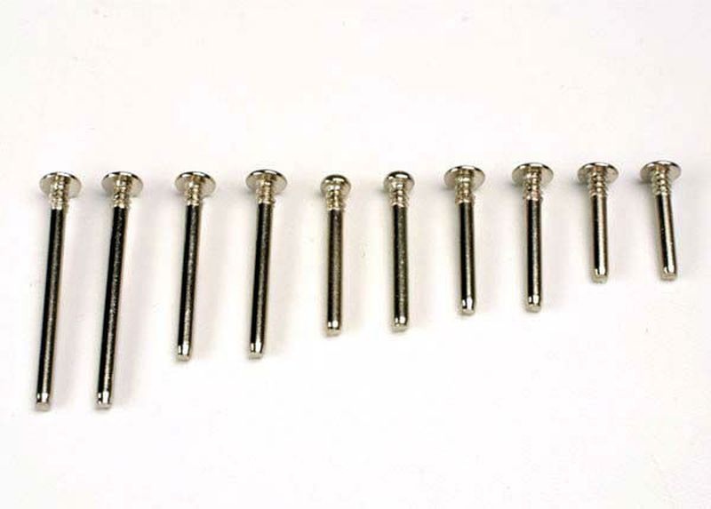 Traxxas Schrauben PIN SET (HAWK2/ RAD2/ SL 1739