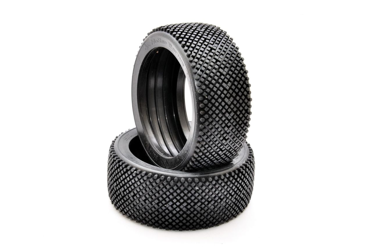 HoBao Reifen "Index" soft - (2 Stk.) 89172S