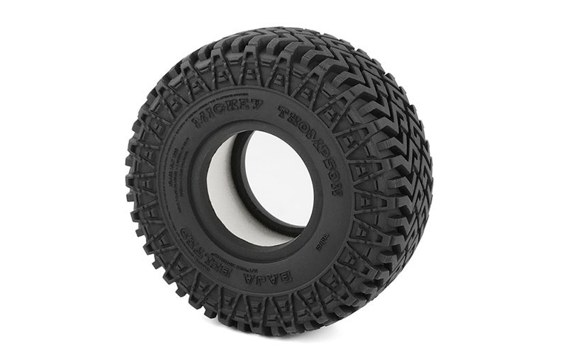 RC4WD Mickey Thompson Baja Belted 1.9 Scale Reifen (2) Z-T0041