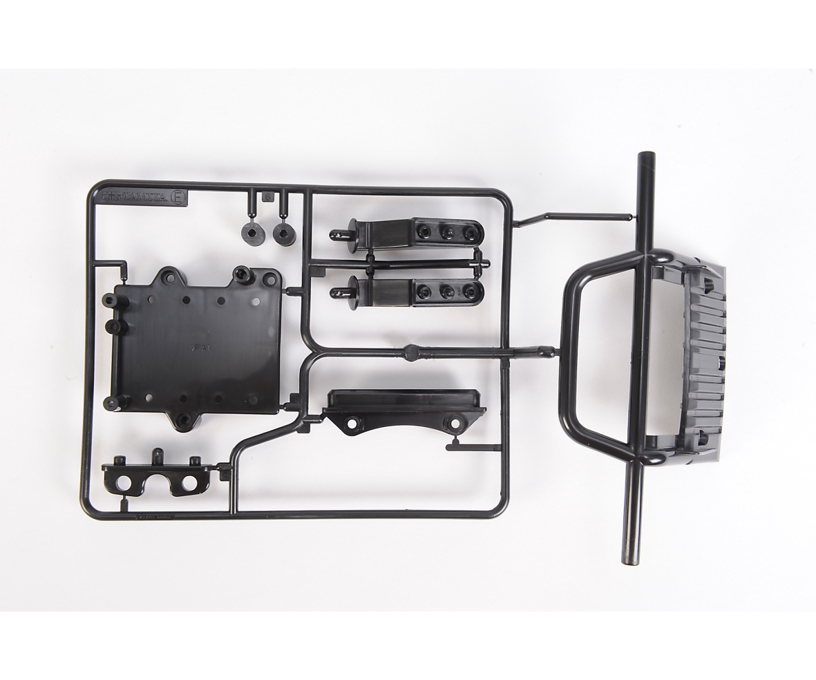 Tamiya 05523 E-Teile Stoßfänger CC-01 300005523
