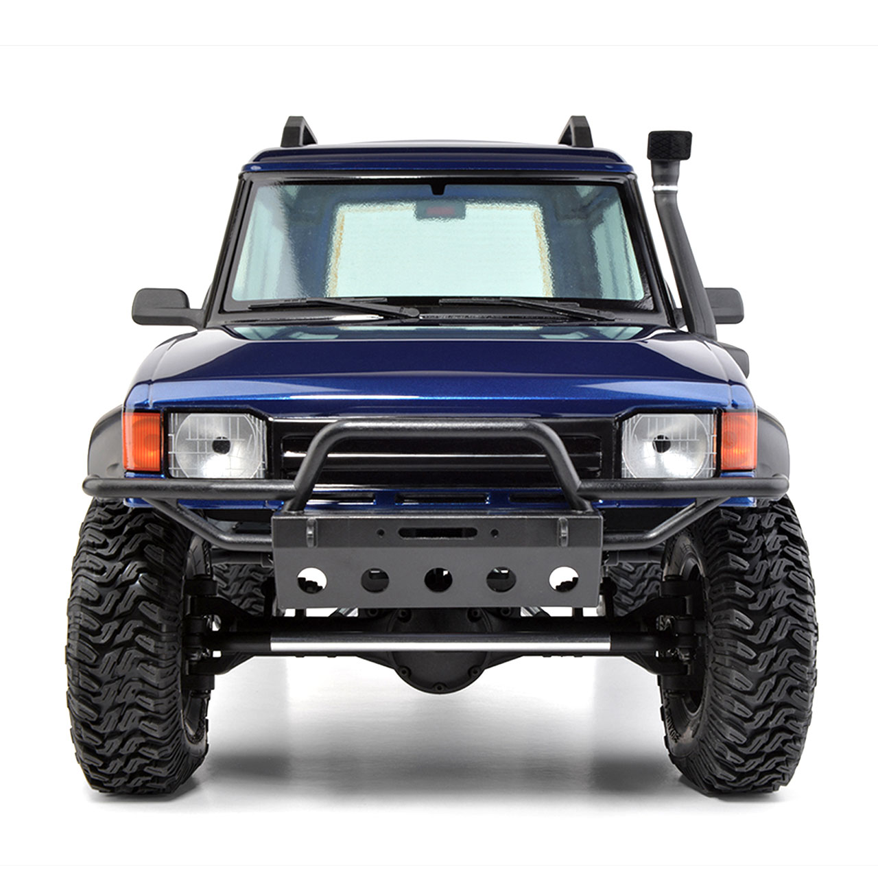 MST-Racing CFX-WS RTR 313mm (2.4G) DC1 (dark blue) 531553DB