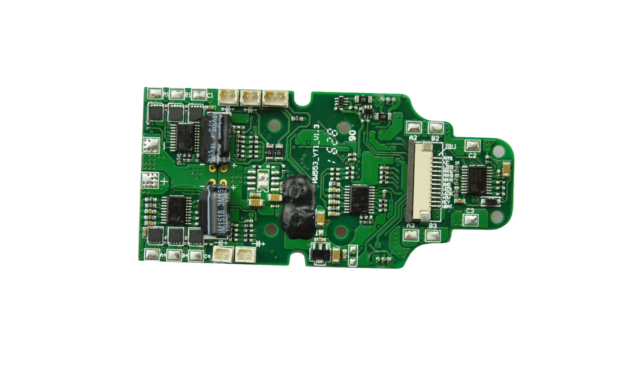 Amewi X252 ESC X252009