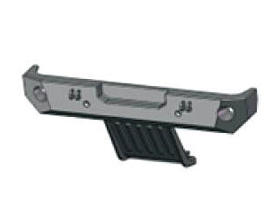 Amewi Rear Bumper 65102 65102