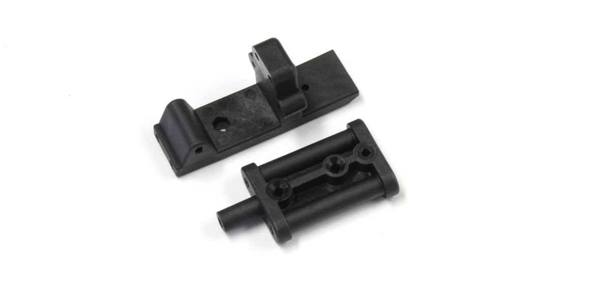 Kyosho GETRIEBEKASTEN VORDERARCHSE OUTLAW RAMPAGE OL006-1 - Abbildung 1