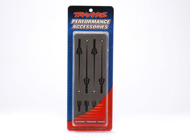 Traxxas Antriebswellen Stahl 7151X