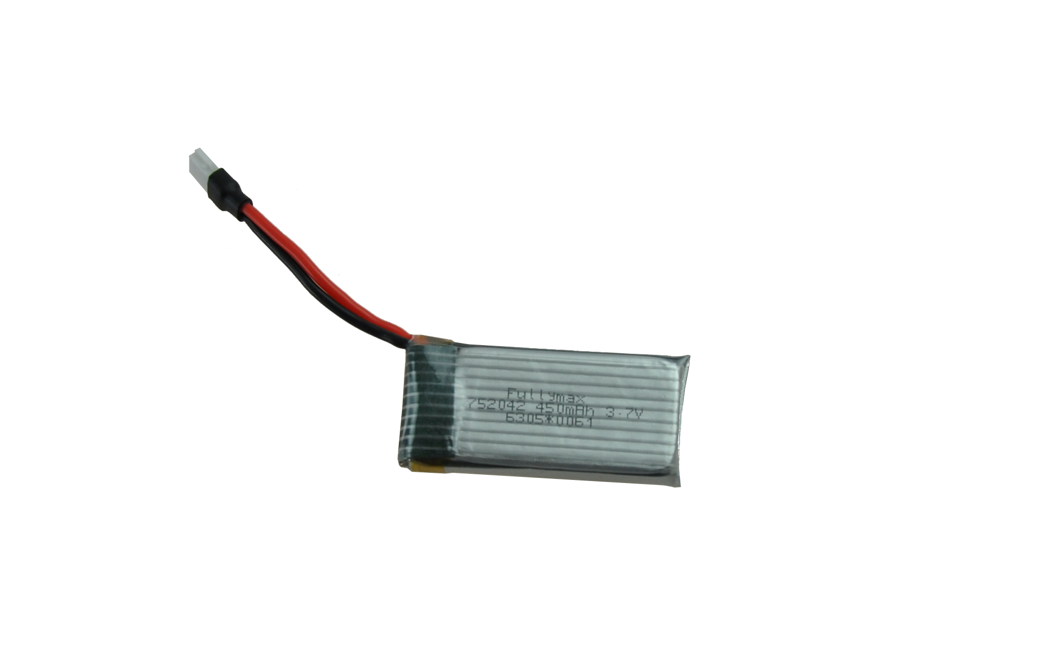 Amewi Kestrel 3,4V 450mah TX LiPo 057-U28-1-16