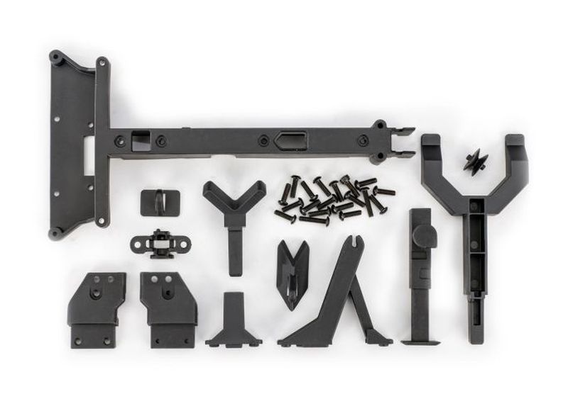 Traxxas Bootsanhänger Rebuild-Kit  10352