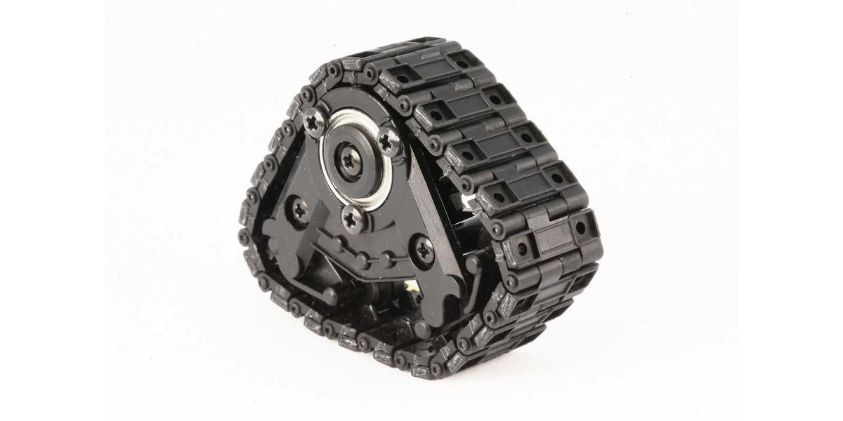 Kyosho Belt Crawler unit Catappi Mini-Z 4X4 MX01 (2) MXW009