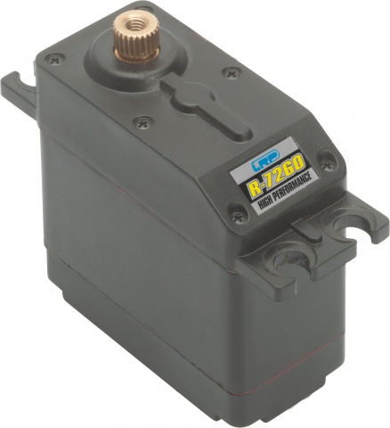 LRP Servo R-7260, 13kg 133760