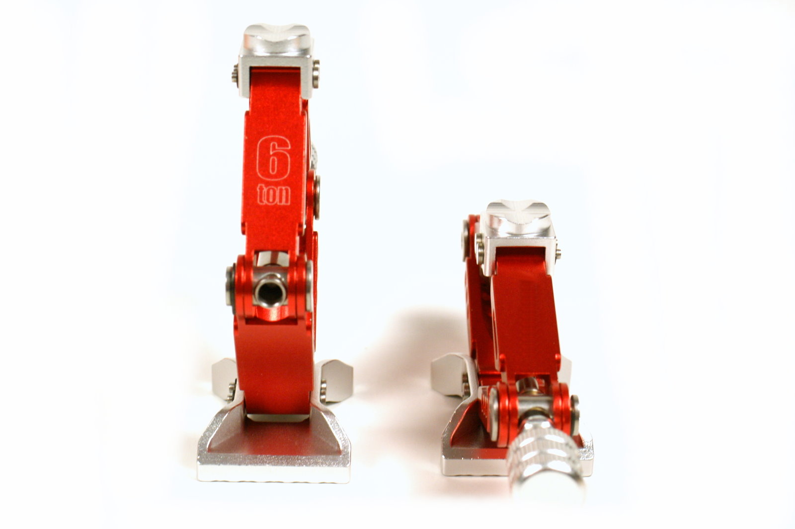 Amewi Scale Wagenheber Alloy Set 2St 010-24661