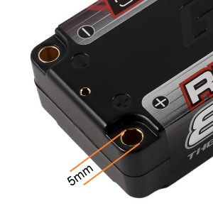 5mm Buchsen