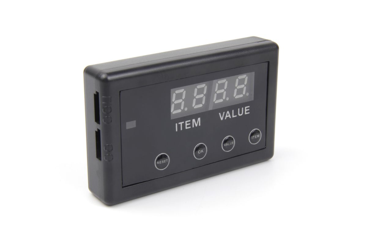 Maverick Programmier Karte (MSC-4516/6016 ESC) 151108