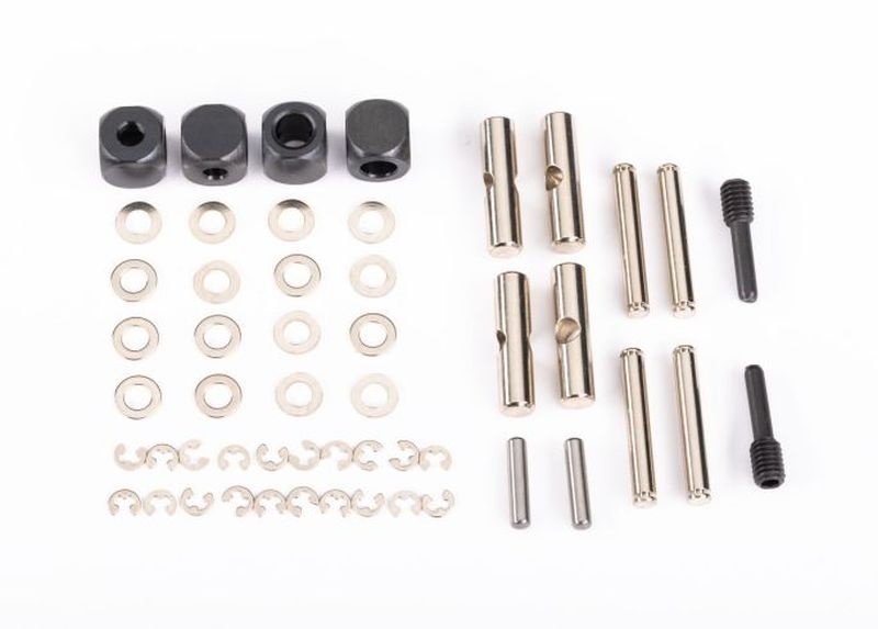 Traxxas U-Joint Antriebswellen-Mitnehmer (4)  5452X