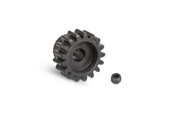 MAVERICK Motorritzel 17 Zähne / Pinion Gear 17T (1M/5.0mm) 150341