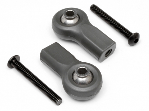 HPI Oberer Querlenker hinten (B) (Kugelkopf) 85465