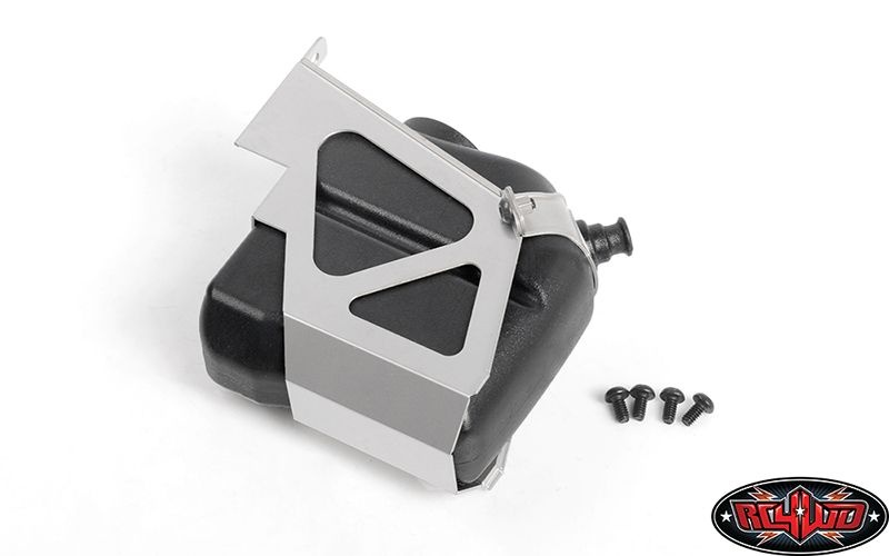 RC4WD Urea Tank for Overland Truck VVV-S0238