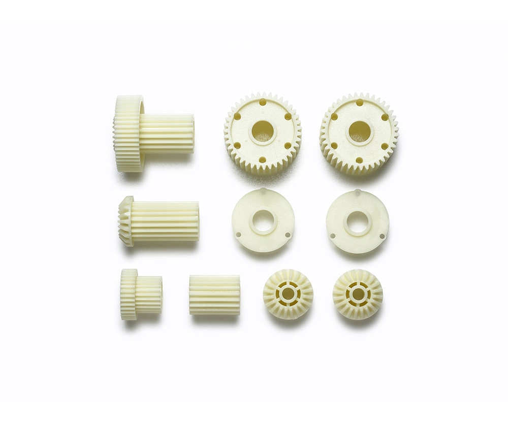 Tamiya 50738 TL-01 G-Teile Getriebe-Satz 300050738